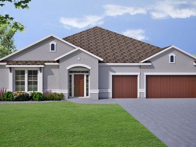 16455 Good Hearth Blvd, Clermont, FL, 34711
