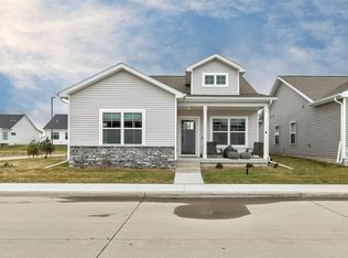 2601 NW 30th Ln, Ankeny, IA 50023