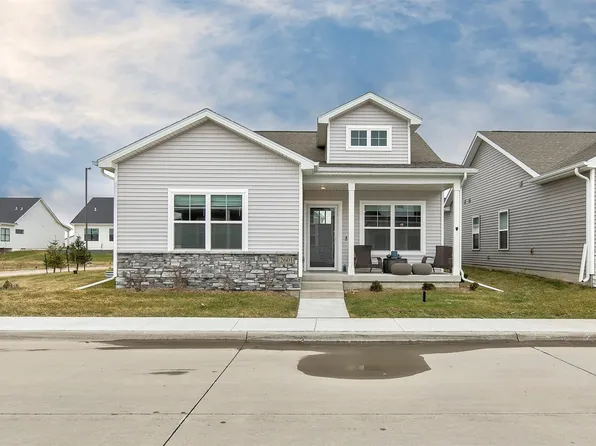 2601 NW 30th Ln, Ankeny, IA 50023