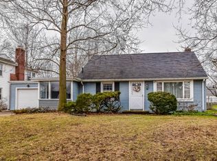 317 Grandview Ave NW, Canton, OH 44708