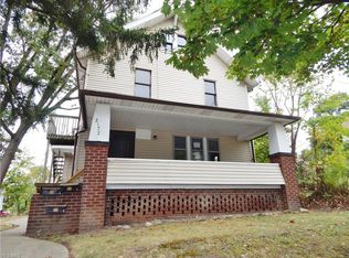 2172 9th St SW, Akron, OH 44314
