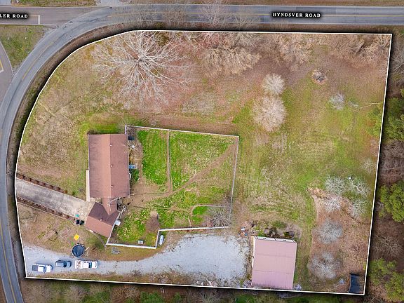 2nd image of 3528 Hyndsver Rd