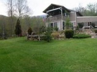 13541 State Highway 197 S, Burnsville, NC 28714