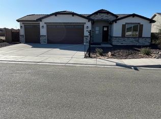 3696 S Elliott Way, Yuma, AZ 85365