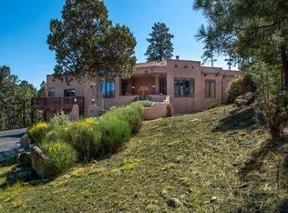106 Timberline Ct, Ruidoso, NM 88345
