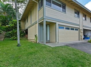 116 Kahako St APT B, Kailua, HI 96734