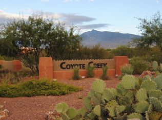 14495 E Circle Q Ranch Pl, Vail, AZ 85641