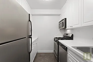 Rented by Halstead Real Estate