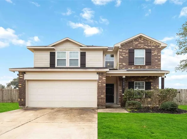 3614 Creole Bay Lane, Rosenberg, TX 77471