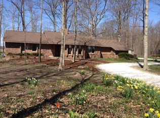 141 Timberly Dr, Greentown, IN