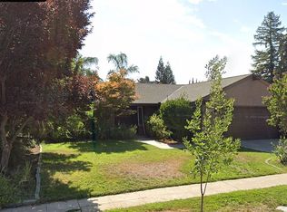 6616 N Laureen Ave, Fresno, CA 93710