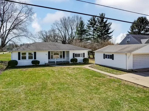 95 Western Ave, Enon, OH 45323