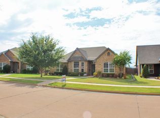 1606 NW 36th St, Lawton, OK 73505