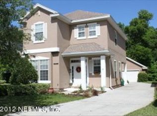 11583 Apostle Island Trl, Jacksonville, FL 32256