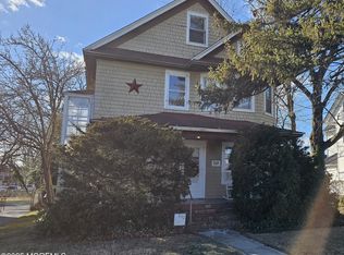232 Liberty St, Long Branch, NJ