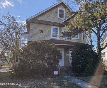 232 Liberty Street, Long Branch, NJ, 07740