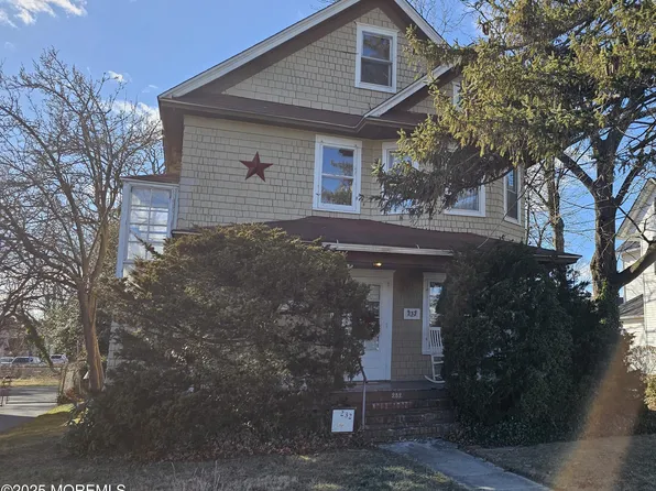 232 Liberty Street, Long Branch, NJ 07740