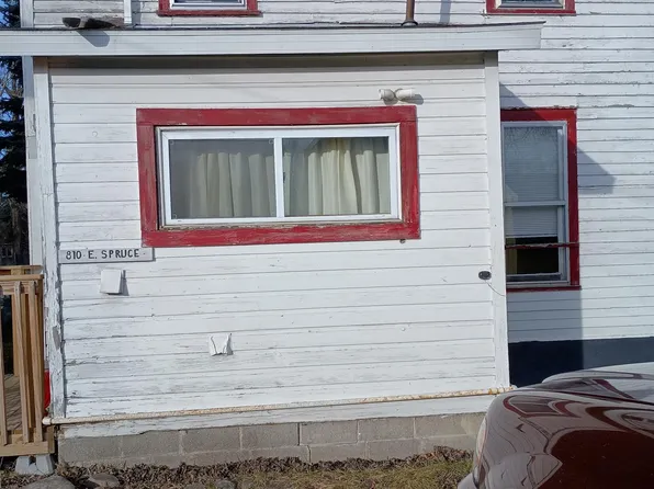 810 E Spruce St, Sault Sainte Marie, MI 49783