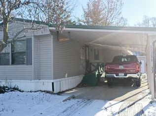 11131 N Quiet Water Rd, Monticello, IN 47960