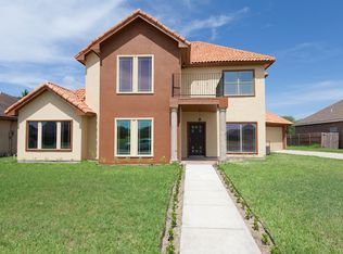 3808 Rico St, Weslaco, TX 78596