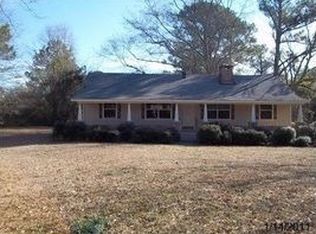 76 Malone Rd, Laurel, MS 39443