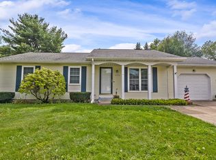 3790 Faircrest Dr, Fairview, PA 16415