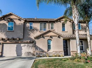 883 S Kenneth Ave, Kerman, CA 93630