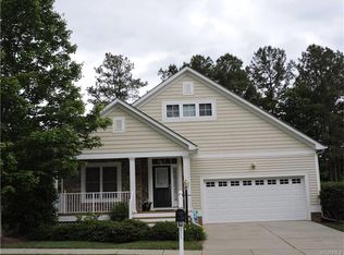 14301 Forest Row Trl, Midlothian, VA 23112