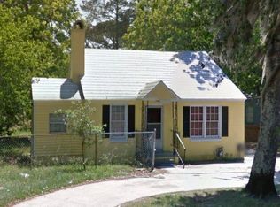 112 Bee Rd, Savannah, GA 31404