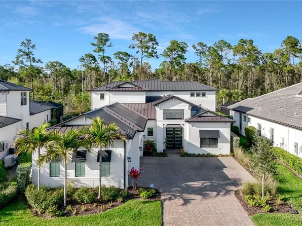 16249 Verilyn CIR, NAPLES, FL 34110