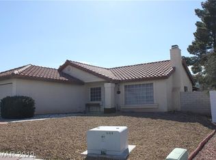 8461 Shelly Rd, Las Vegas, NV 89123