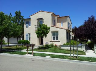 9663 Camassia Way, San Ramon, CA 94582