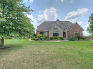 10235 County Rd #213, Webb City, MO 64870