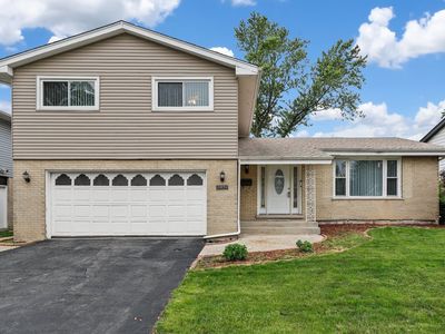 15934 Avalon Ave, South Holland, IL, 60473