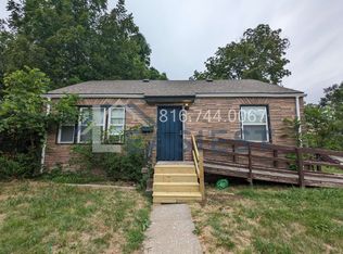 5300 S Benton Ave, Kansas City, MO 64130