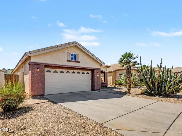 8373 W Mary Ann Dr, Peoria, AZ 85382