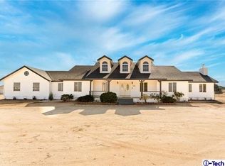 18580 W Avenue E, Lancaster, CA 93536