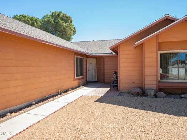 45928 Foxtail St, Lancaster, CA 93534