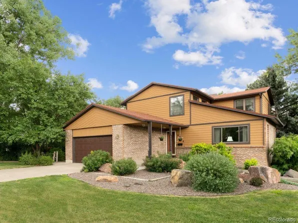 8390 W 63rd Avenue, Arvada, CO 80004