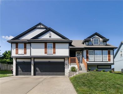2313 NE Old Paint Rd, Lees Summit, MO, 64086