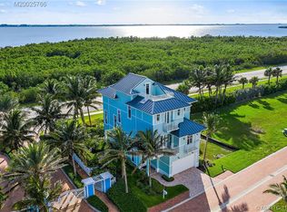 4833 Watersong Way, Fort Pierce, FL 34949