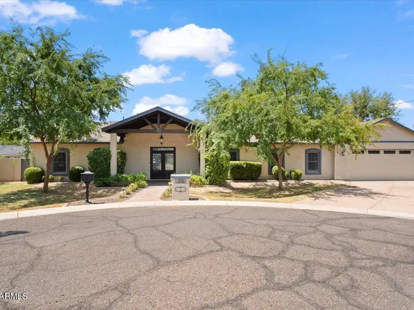 321 W MARLETTE Avenue, Phoenix, AZ 85013