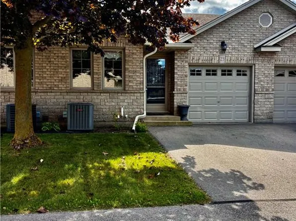 24 Griffiths Dr #23, Brant, ON N3L 4C5