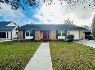 6112 Boutall St, Metairie, LA 70003