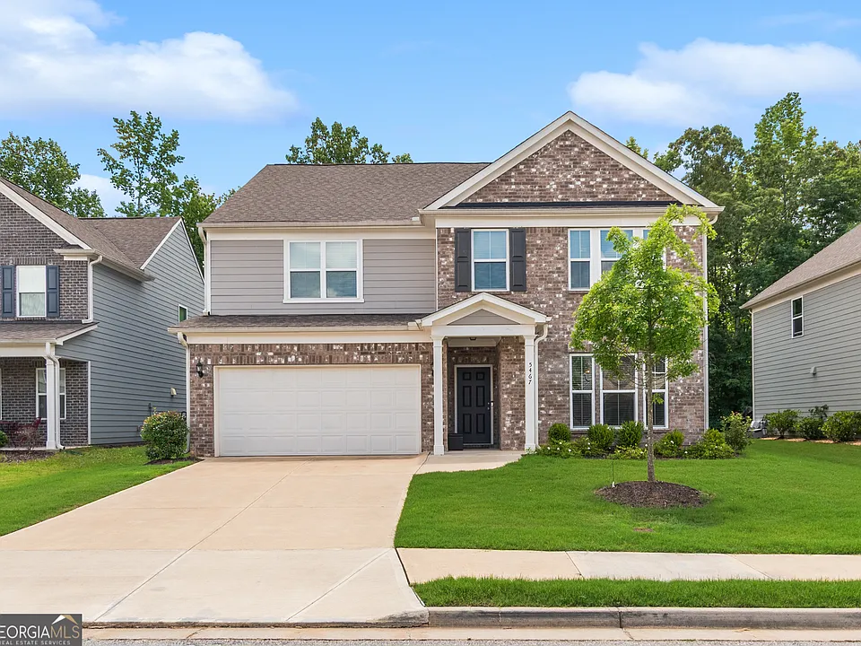 5467 Fountain Head Ln