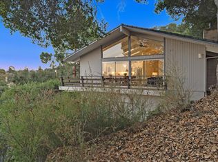 1215 Talbryn Dr, Belmont, CA 94002