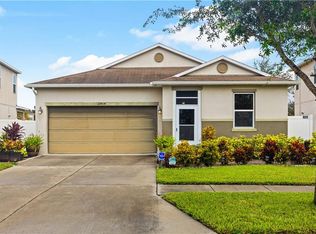 12414 Field Point Way, Spring Hill, FL 34610