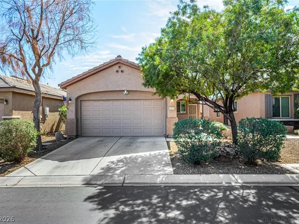 5911 Corbin Ave, Las Vegas, NV 89122