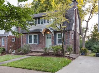 7736 Gissler Ave, Saint Louis, MO 63117