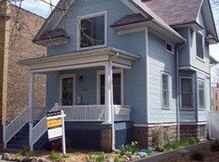 5227 N Christina Ave, Chicago, IL 60625